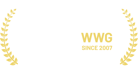 15th WWG SINCE 2007 ANNIVERSARY